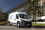 Fiat Ducato Maxi Van Natural Power L3H2 2017 года